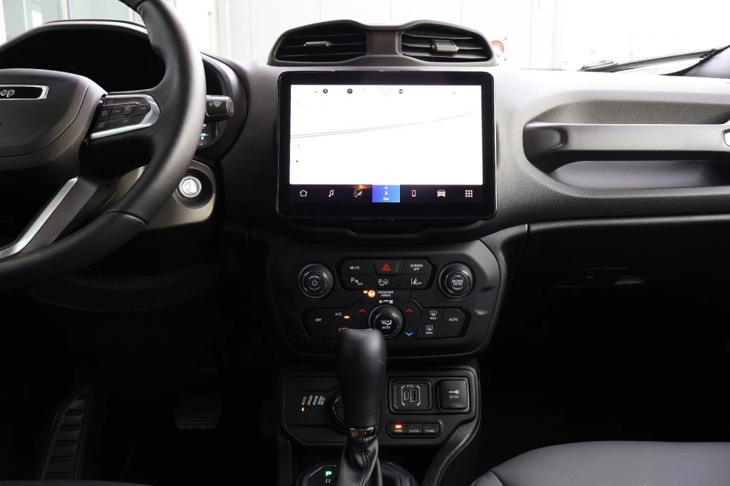 Jeep Renegade – foto 23