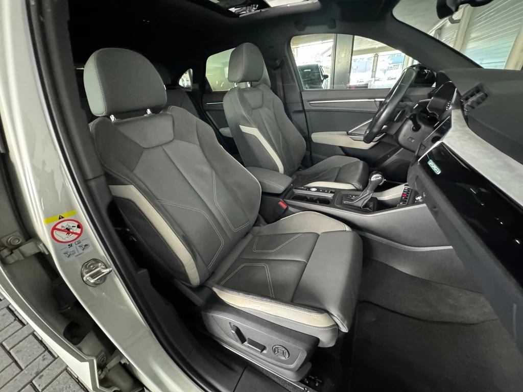Audi Q3 – foto 37
