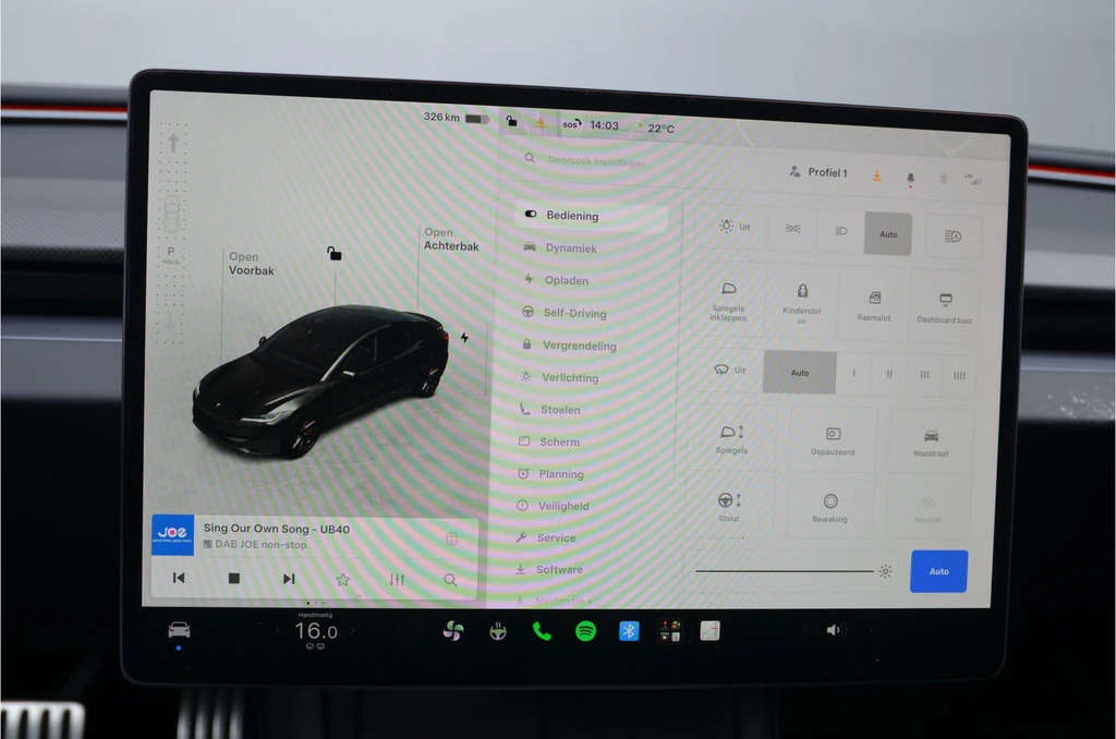 Tesla Model 3 – foto 22