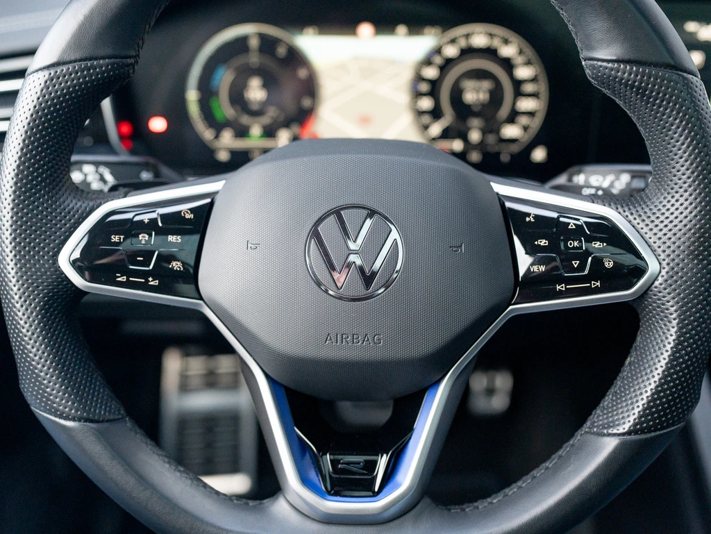 Volkswagen Touareg – foto 21