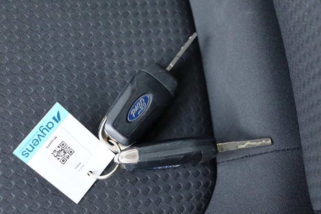 Ford Focus – foto 30