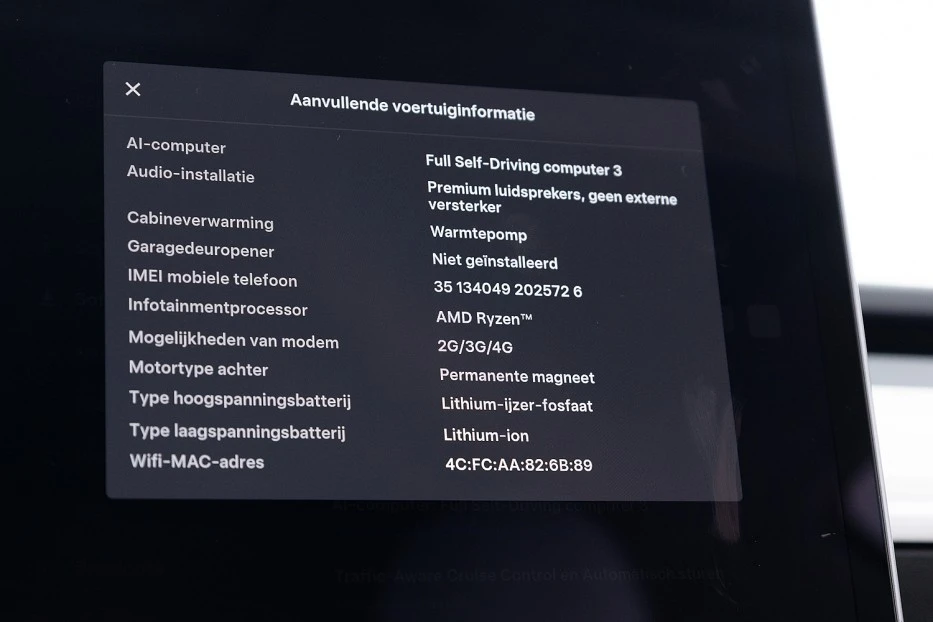 Tesla Model 3 – foto 24