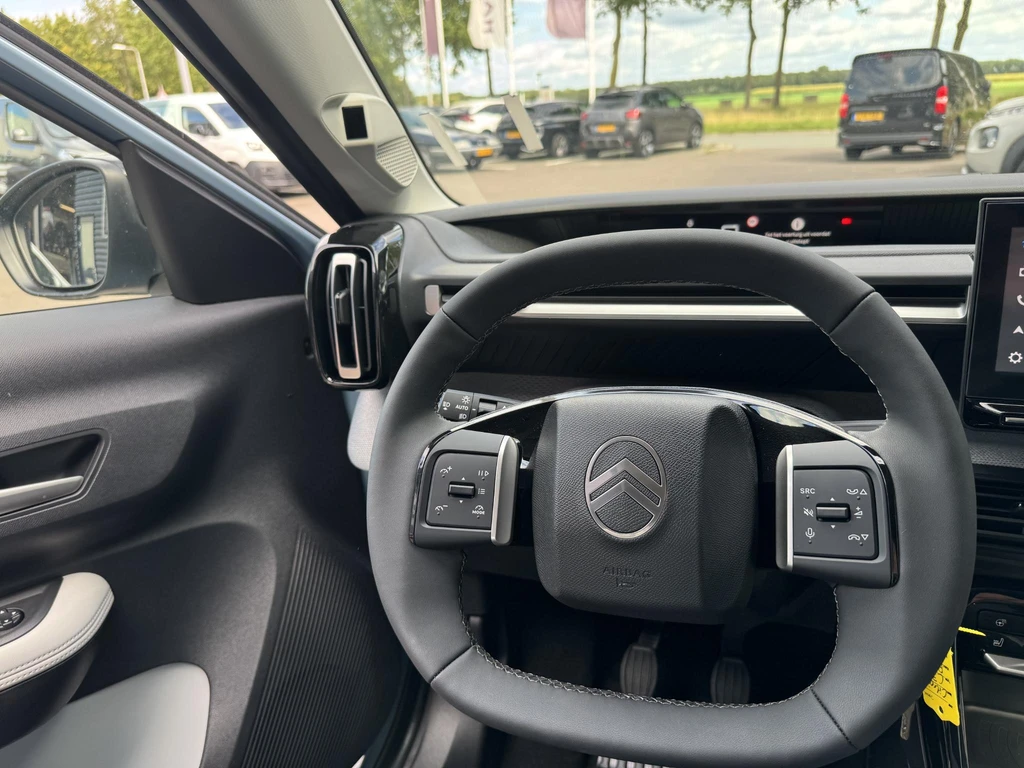 Citroën C3 – foto 15