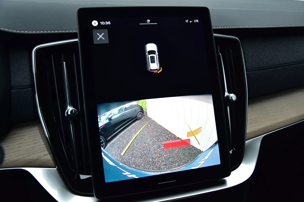 Volvo XC90 – foto 20