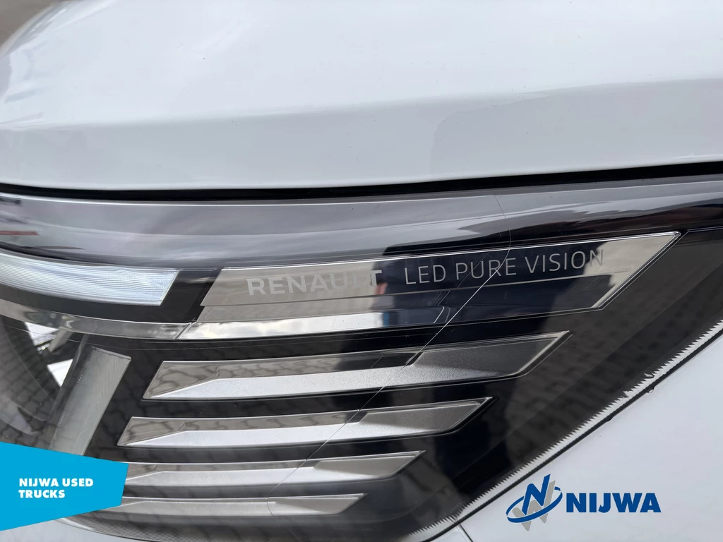Renault Trafic – foto 9