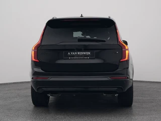 Volvo XC90 – thumbnail 8