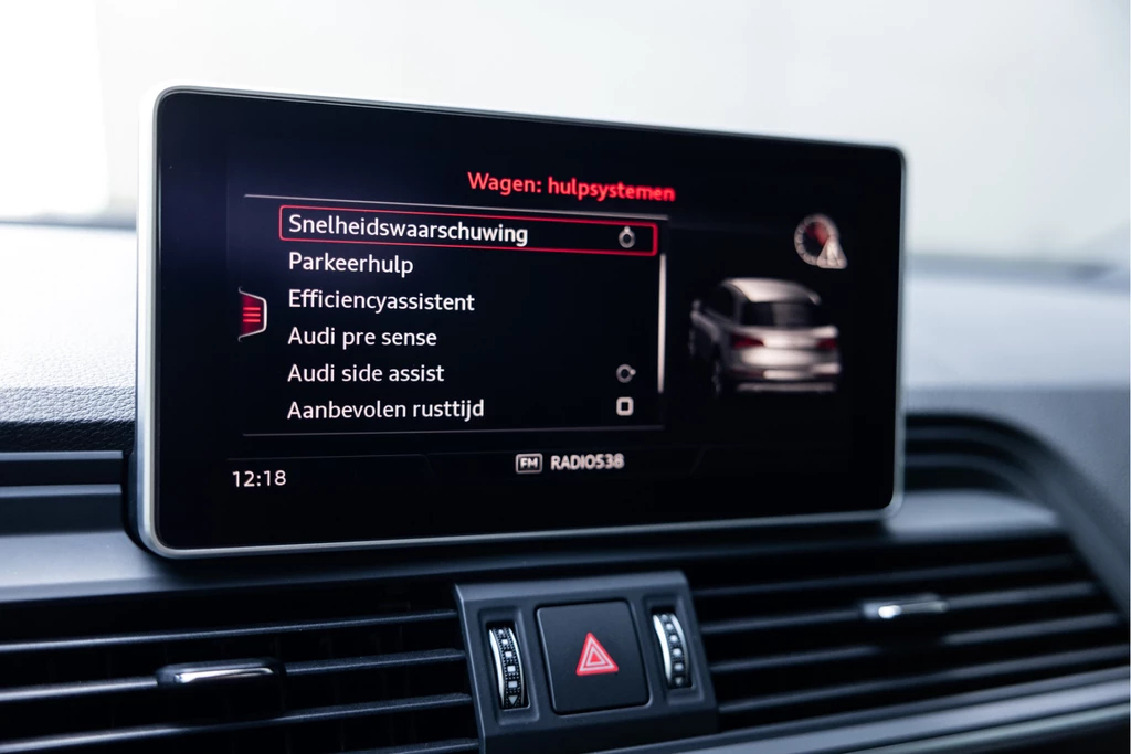 Audi Q5 – foto 55