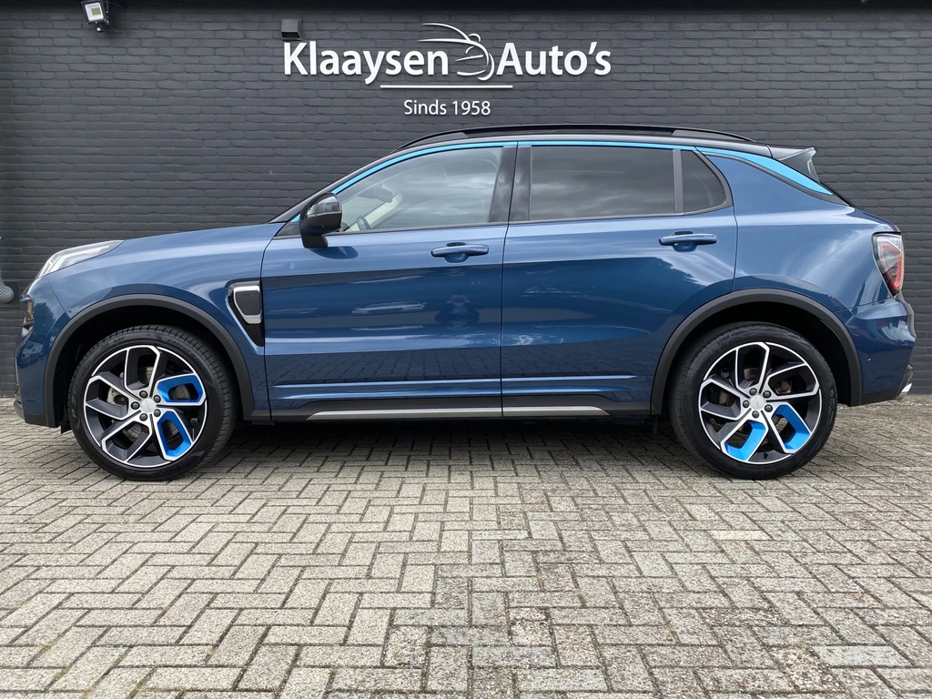 Lynk & Co 01 – foto 2