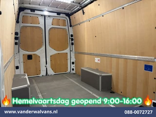 Mercedes-Benz Sprinter – thumbnail 16