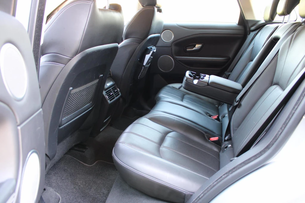 Land Rover Range Rover Evoque – foto 34