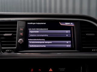 SEAT Leon – thumbnail 38