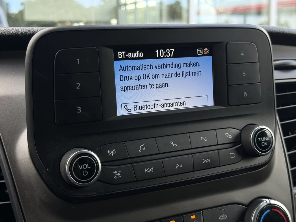Ford Transit – foto 21