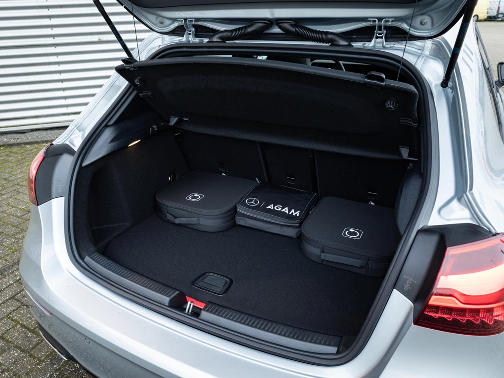 Mercedes-Benz A-Klasse – foto 19