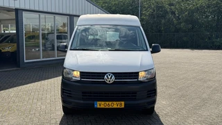 Volkswagen Transporter – thumbnail 9