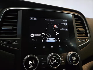 Renault Mégane Estate – thumbnail 33