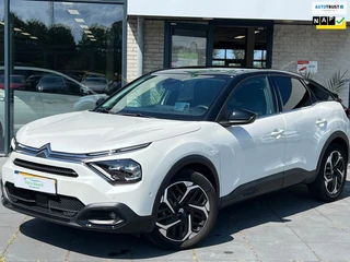 Citroën C4 – thumbnail 1