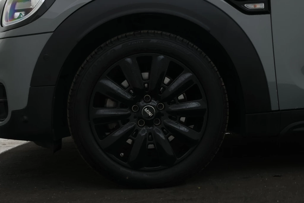 MINI Countryman – foto 9