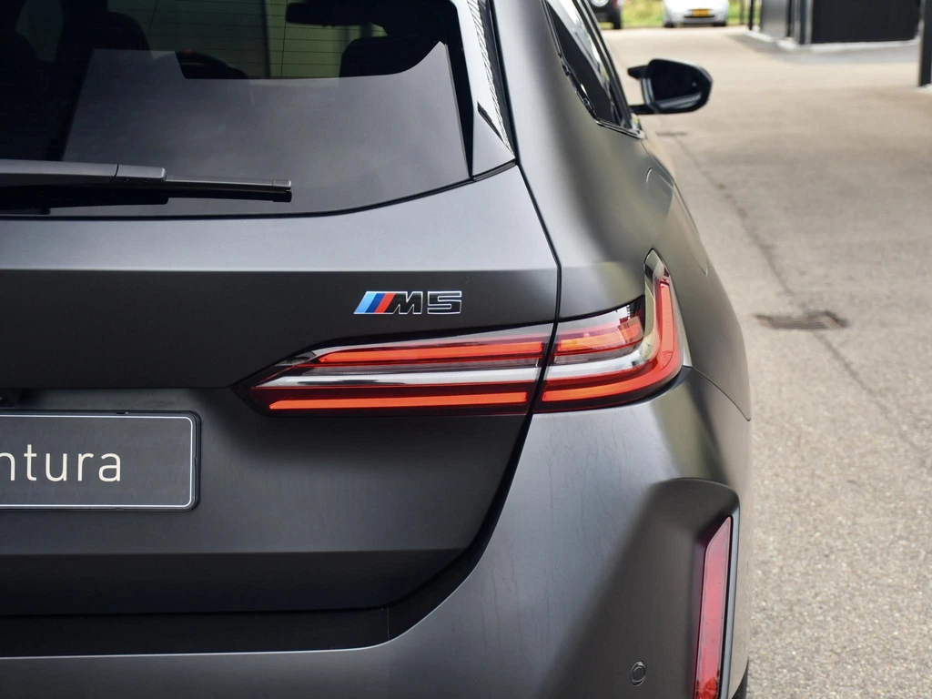 BMW M5 – foto 28