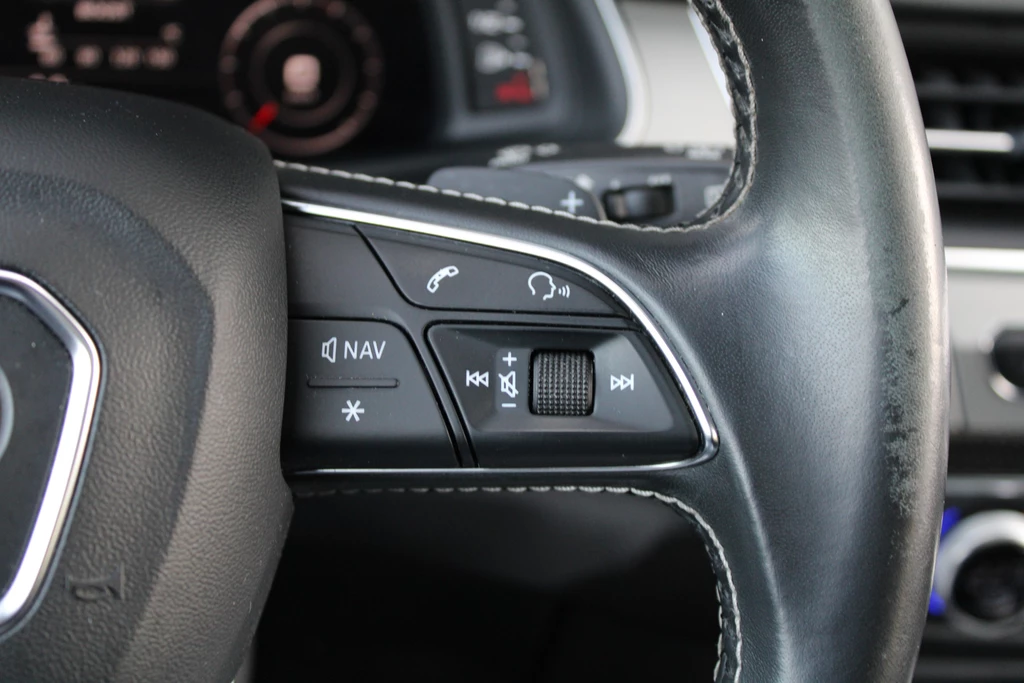 Audi SQ7 – foto 32