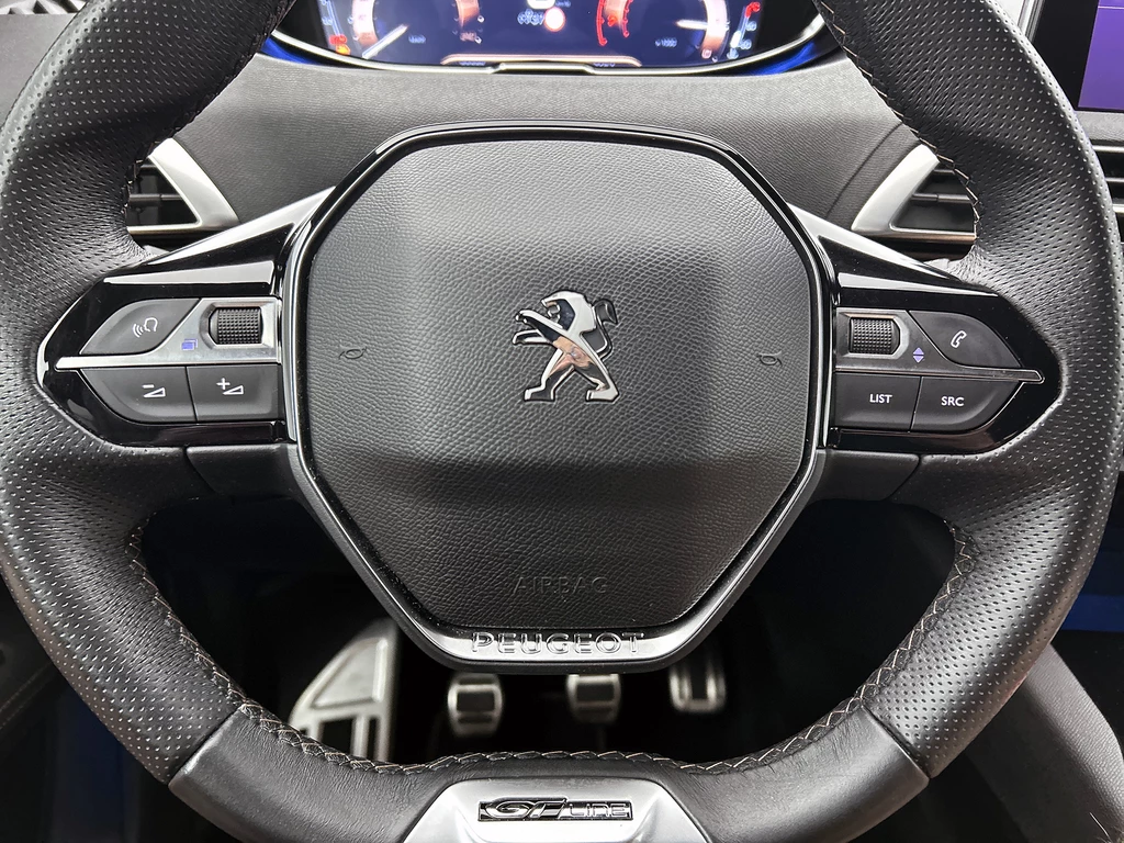 Peugeot 3008 – foto 39