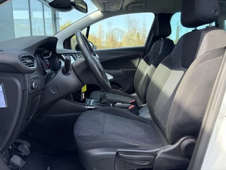 Opel Crossland X – thumbnail 9