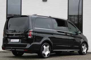 Mercedes-Benz V-Klasse – thumbnail 11