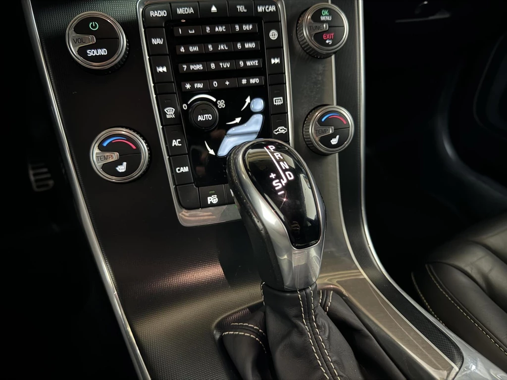 Volvo V60 – foto 45