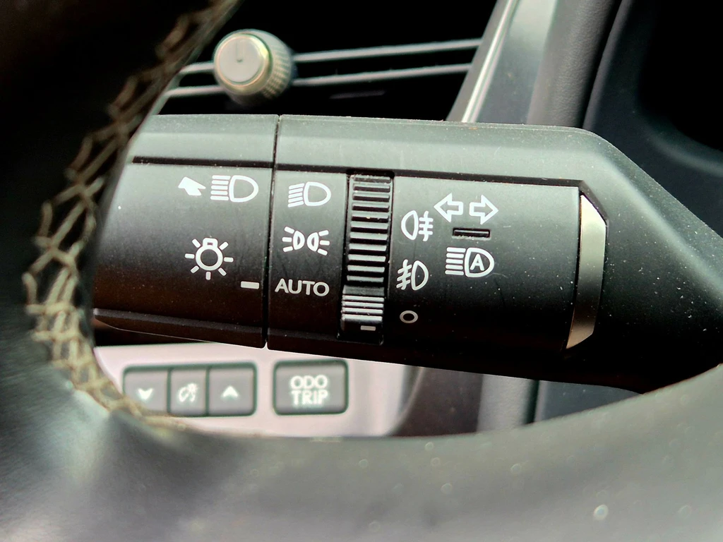 Lexus UX – foto 22