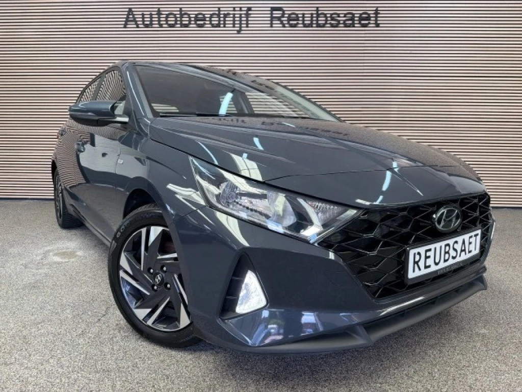 Hyundai i20 – foto 3