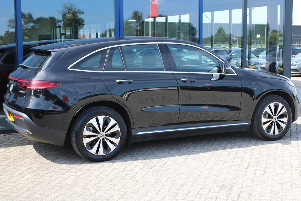 Mercedes-Benz EQC – foto 4