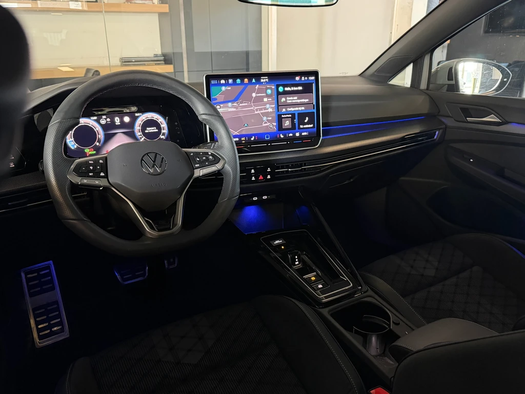 Volkswagen Golf – foto 21