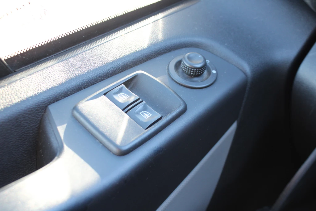 Renault Trafic – foto 14
