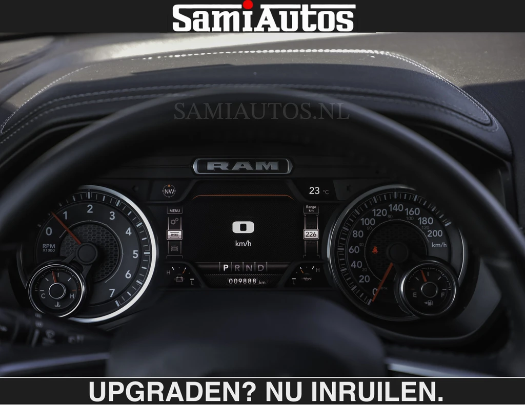 Dodge Ram Pick-Up – foto 61