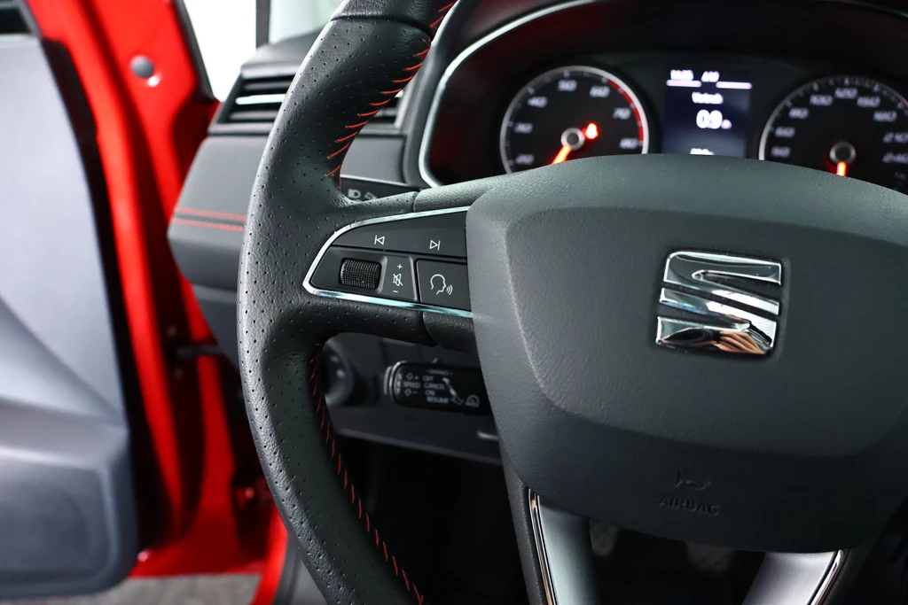 SEAT Ibiza – foto 19