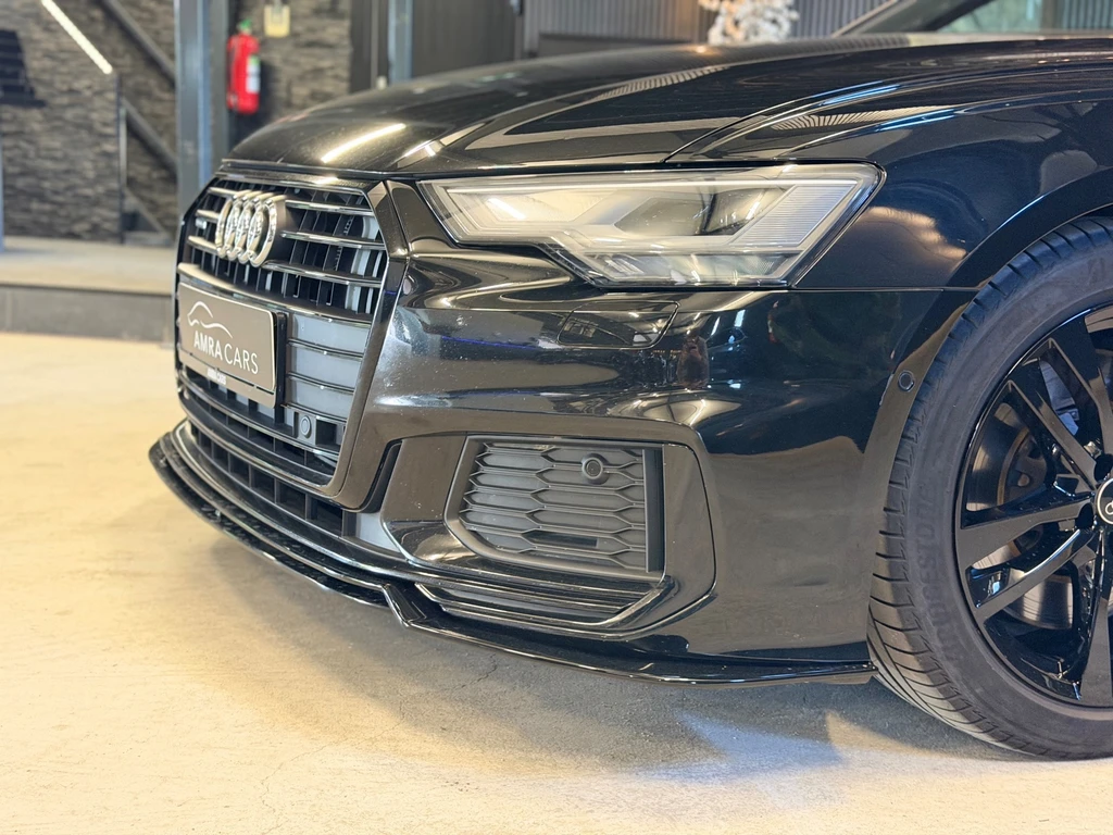 Audi A6 – foto 12
