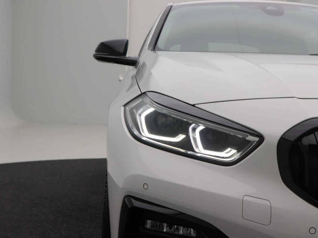 BMW 1 Serie – foto 11
