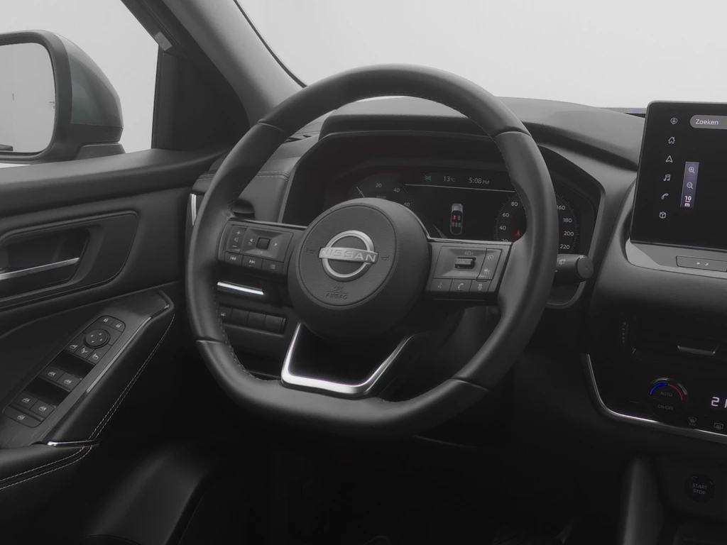 Nissan QASHQAI – foto 61