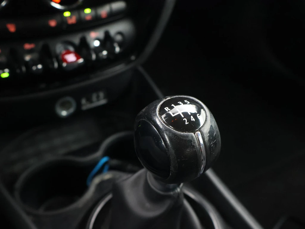 MINI Clubman – foto 21