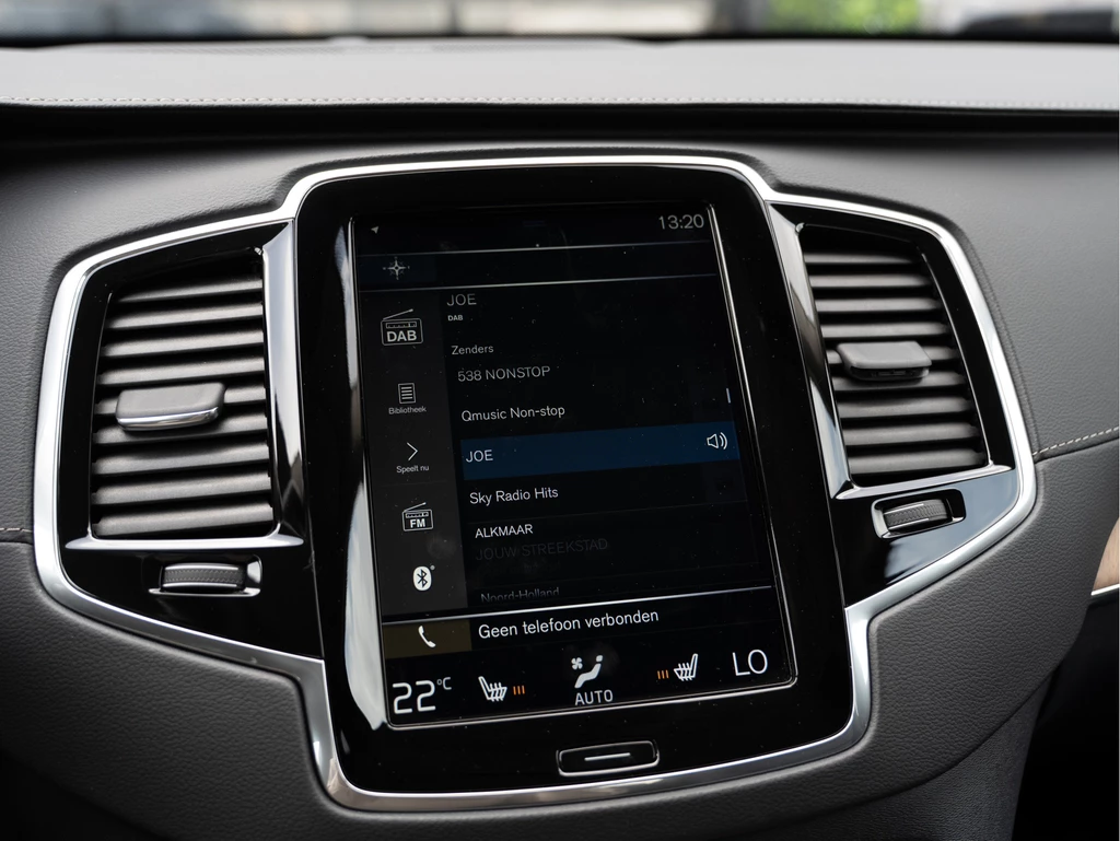 Volvo XC90 – foto 27
