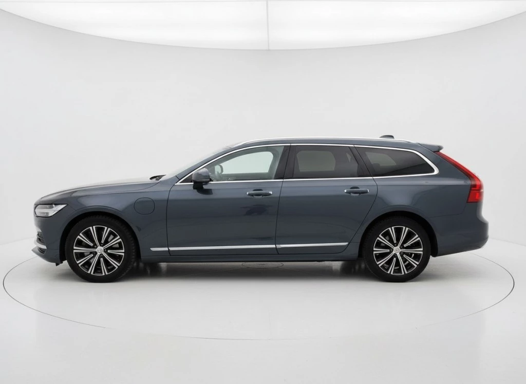 Volvo V90 – foto 2