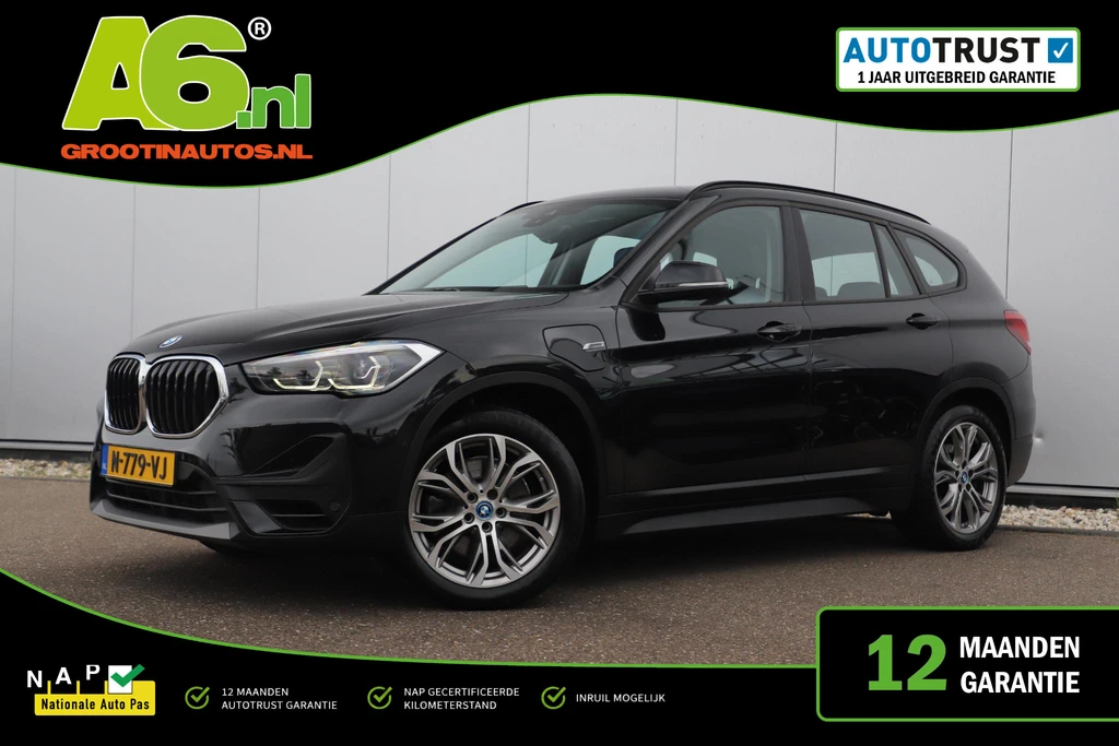 BMW X1 – foto 1