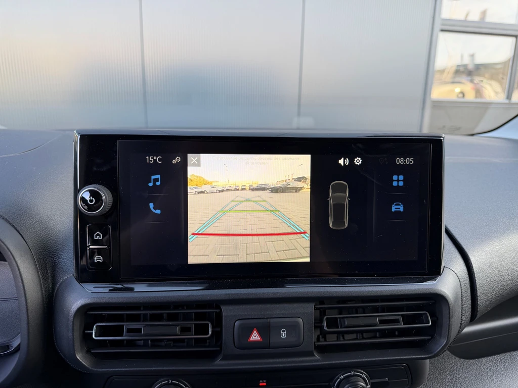 Toyota ProAce – foto 15