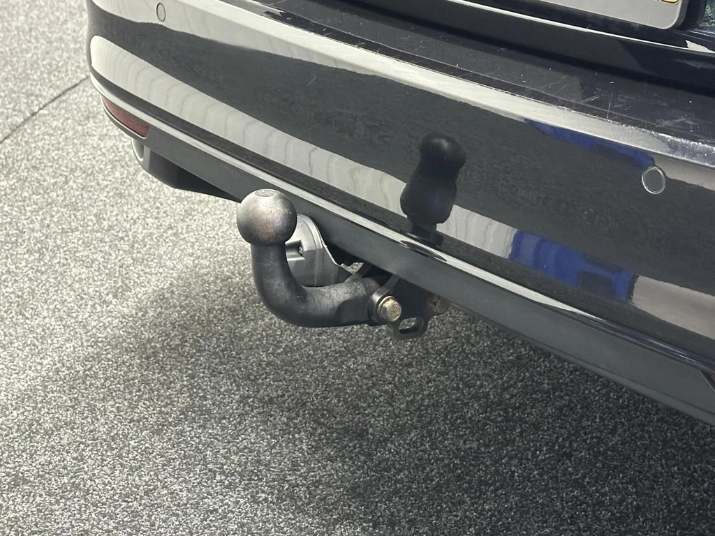 Volkswagen Passat – foto 10