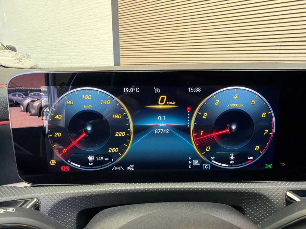 Mercedes-Benz CLA – foto 26