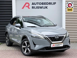 Nissan QASHQAI – thumbnail 7