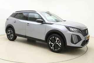 Peugeot 2008 – thumbnail 8