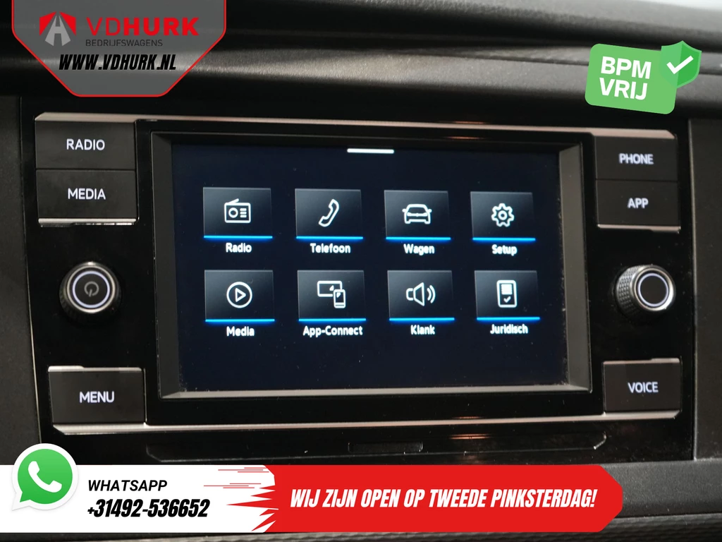 Volkswagen Transporter – foto 21
