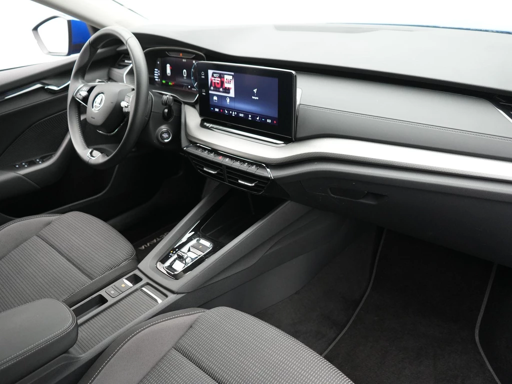 Škoda Octavia – foto 45