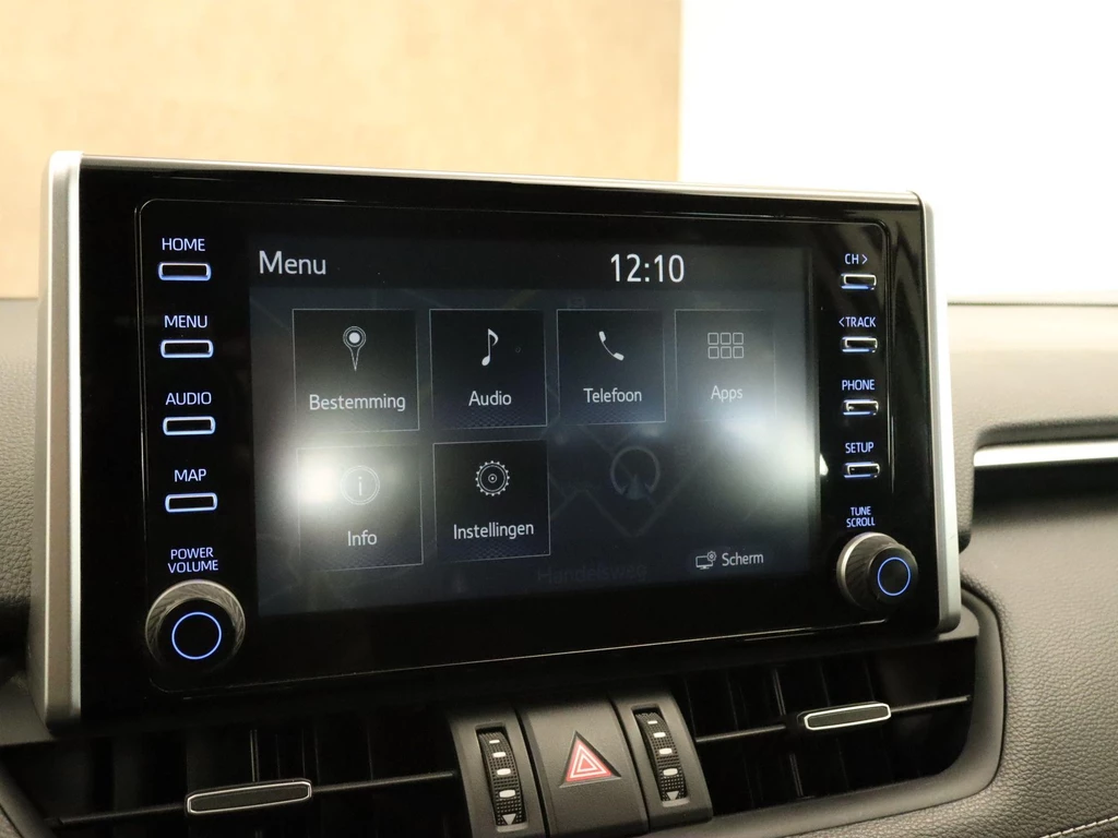 Toyota RAV4 – foto 32
