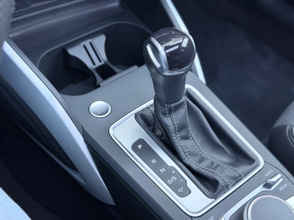 Audi Q2 – foto 20